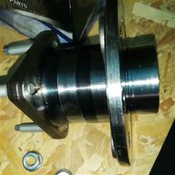 astra rear wheel bearing for sale