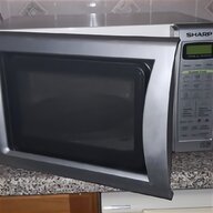 combined microwave for sale