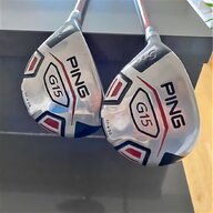 ping g15 hybrid 20 for sale