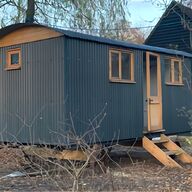 summer hut for sale