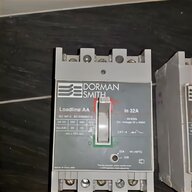 32 amp 3 phase for sale