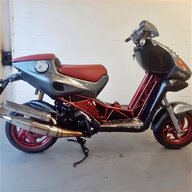 italjet dragster 125 exhaust for sale