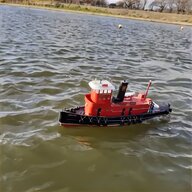 model speed boat for sale