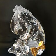lenox disney crystal for sale