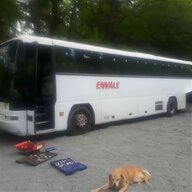 plaxton coaches for sale