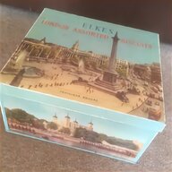 vintage cake tin for sale
