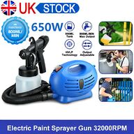 electric paint sprayer for sale