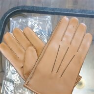 mens vintage leather gloves for sale