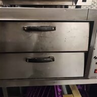 lpg pizza oven for sale