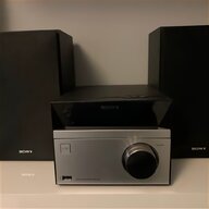 sony cmt for sale