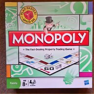 monopoly for sale