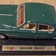 bburago jaguar e cabriolet 1961 for sale