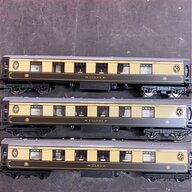 hornby oo carriages for sale
