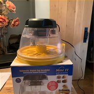 mini incubator for sale