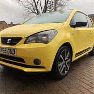 seat mii for sale