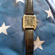 mens 18k gold watches for sale