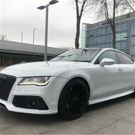 rs7 boots for sale