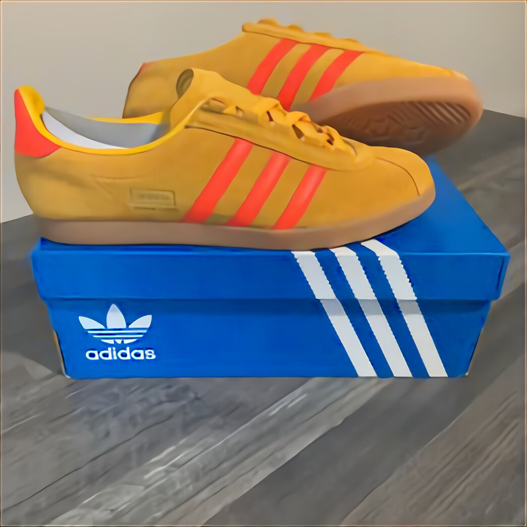 Adidas Trimm Star for sale in UK | 56 used Adidas Trimm Stars