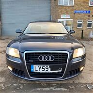 audi a4 front end for sale