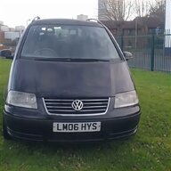 vw sharan for sale