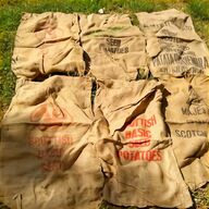 hessian sack for sale
