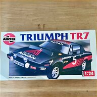 triumph tr 7 nos for sale