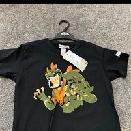 thrasher t shirt for sale