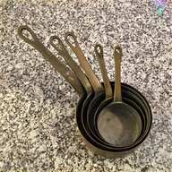 french copper pans for sale