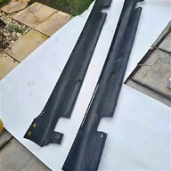 mondeo side skirts for sale