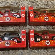 texaco old timer collection for sale
