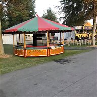 fairground stall for sale