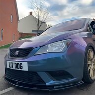 seat ibiza side skirts for sale