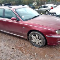 rover 75 jacking for sale