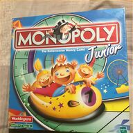 monopoly vintage board game for sale