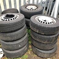 vw transporter t5 tyres for sale