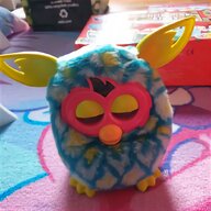 shelby furby for sale