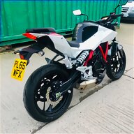 hyosung gt 125 r for sale
