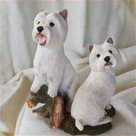 west highland terrier figurine for sale