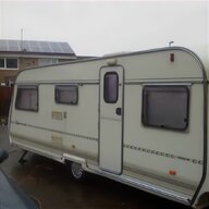 4 berth touring caravan for sale