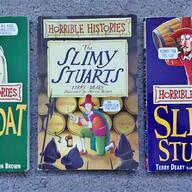 horrible histories magazines for sale