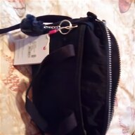navy handbag for sale