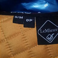 lemieux saddle cloth for sale