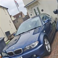 bmw e46 coupe for sale