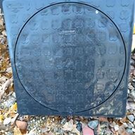 sealed manhole cover for sale