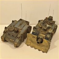 warhammer 40k tanks for sale