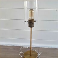 majolica lamp for sale