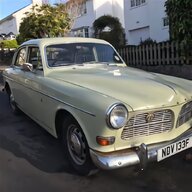 volvo 122s for sale