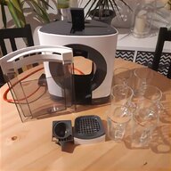 dolce gusto glasses for sale