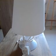 arts crafts table lamps for sale