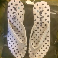 ladies puma flip flops for sale